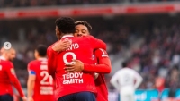 Illustration : "LOSC : Deux nouvelles recrues font leurs débuts contre Clermont"