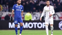 Illustration : "OL – OM : Un sauvetage insolite permet la victoire des Gones !"