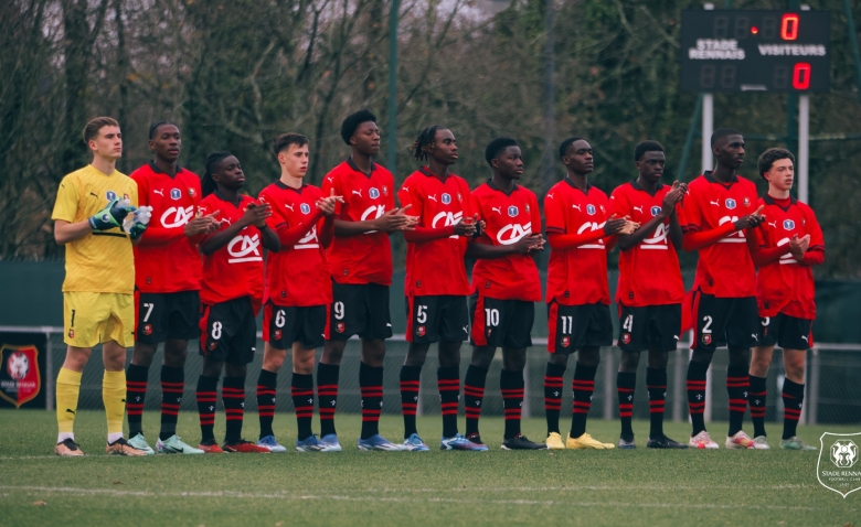 Illustration : "Stade Rennais : Une nouvelle pépite en passe de changer de statut aux yeux de Stéphan ?"