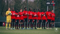 Illustration : "Stade Rennais : Une nouvelle pépite en passe de changer de statut aux yeux de Stéphan ?"
