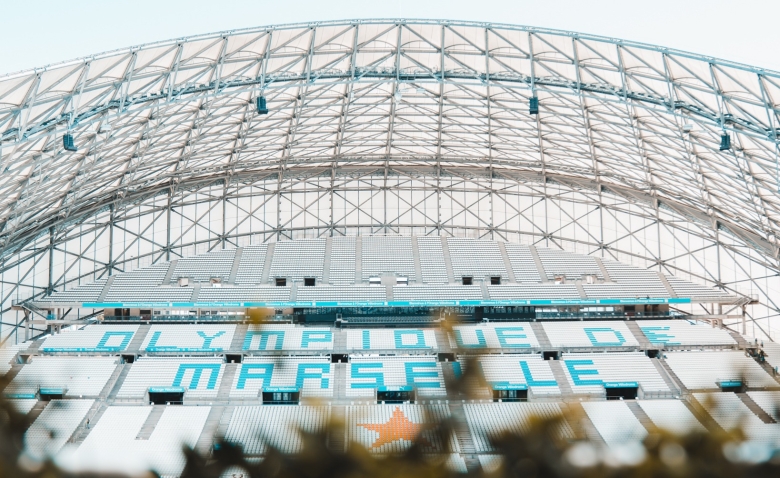 Illustration : "OM : Le club célèbre une bonne nouvelle malgré la défaite contre l’OL !"