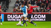 Illustration : "LOSC : Un indice délivré par Fonseca sur le prochain onze de départ ?"