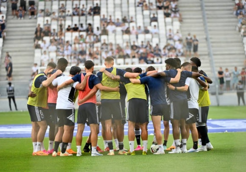 Illustration : Mercato Bordeaux : Un transfert fructueux à l'origine d'un bouleversement à venir ? 