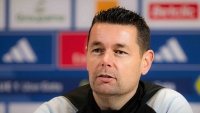 Illustration : "OL : Pierre Sage vers une bonne surprise dans le onze contre le LOSC ?"