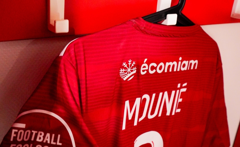 Illustration : "Stade Brestois : Eric Roy prépare quelques surprises contre le PSG"