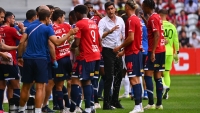 Illustration : "LOSC : Les Dogues à l’origine d’une nouvelle réaction forte après Clermont"
