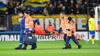Illustration : "Sochaux – Stade Rennais : Une terrible nouvelle malgré la qualification pour les Rouge et Noir"