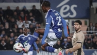 Illustration : "RC Strasbourg : Un coup dur de dernière minute avant d'affronter le HAC !"