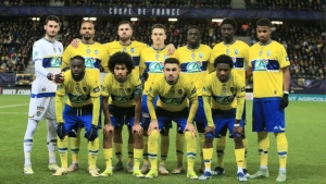 Illustration : Stade Rennais : Une image retient l'attention après la défaite de Sochaux