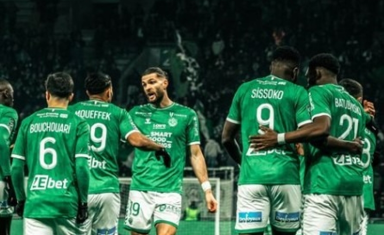 Illustration : "Mercato ASSE : Un départ de premier ordre décidé avant la fin de la saison ? "