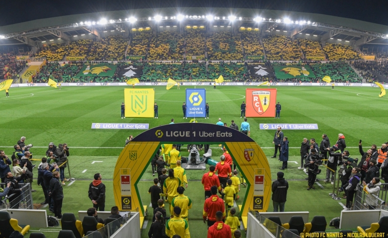 Illustration : "FC Nantes : Une belle surprise dans le groupe pour la fin de saison ? "