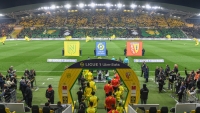 Illustration : "FC Nantes : Une belle surprise dans le groupe pour la fin de saison ? "