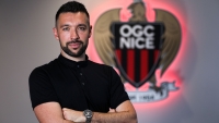 Illustration : "OGC Nice : Une déclaration de Farioli à l'origine de choix forts après Montpellier ! "