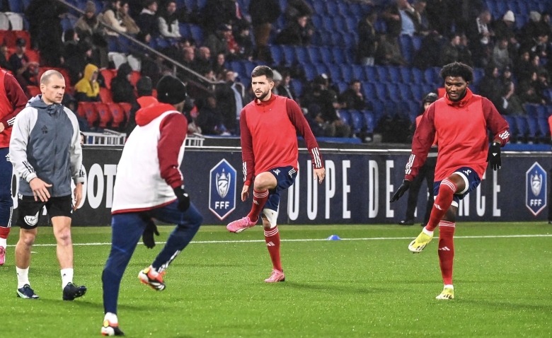 Illustration : "Stade Brestois : Un scandale notable observé après le match contre le PSG "