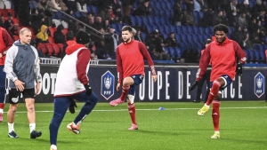 Illustration : Stade Brestois : Un scandale notable observé après le match contre le PSG 
