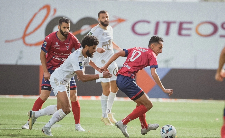 Illustration : "Stade Brestois : Un événement avantageux face à Clermont ce week-end "