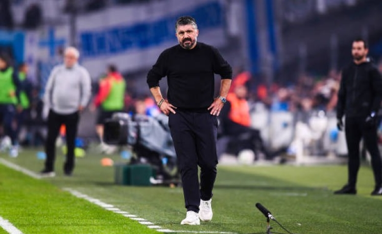 Illustration : "OM : Un détail très favorable aux Marseillais malgré la crise traversée !"