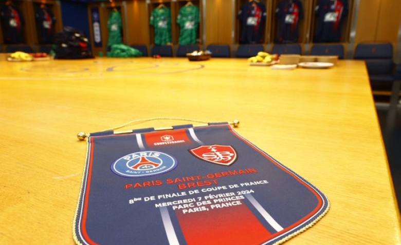 Illustration : "PSG : Une décision majeure à l'origine d'une crise en tribunes ?"