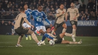 Illustration : "RC Strasbourg : Plusieurs bonnes surprises avant d'affronter Lens"