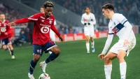 Illustration : "LOSC : Une déclaration très flatteuse juste avant d'affronter le PSG "