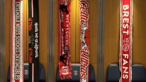 Illustration : Stade Brestois : Excellente nouvelle pour Éric Roy contre Clermont !