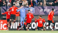 Illustration : "Stade Rennais : Un événement historique se profile contre le HAC "