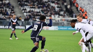 Illustration : Bordeaux : Une donnée rassurante avant d'affronter Grenoble !