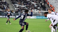 Illustration : "Bordeaux : Une donnée rassurante avant d'affronter Grenoble !"