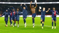 Illustration : "PSG – Lille : Une bonne nouvelle concernant deux joueurs avant la Real Sociedad"