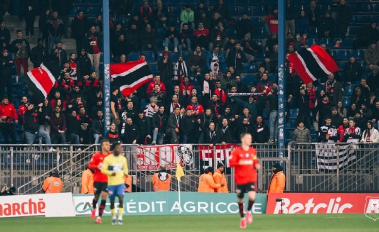 Illustration : "Stade Rennais : Une décision étonnante de Stéphan contre le HAC ?"