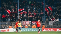 Illustration : "Stade Rennais : Une décision étonnante de Stéphan contre le HAC ?"