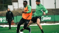 Illustration : "ASSE : Mauvaise nouvelle pour le retour d'un titulaire de Dall'Oglio ?"