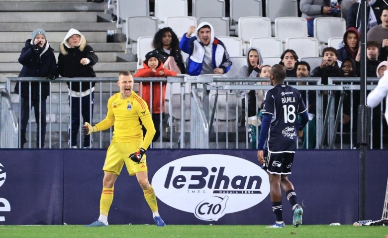 Illustration : "Bordeaux : Une polémique éteinte après la victoire contre Grenoble "