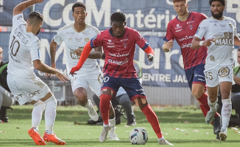 Illustration : "Brest : Un match inabouti malgré un nouveau record à compter dans le palmarès du club "