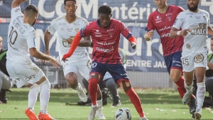 Illustration : Brest : Un match inabouti malgré un nouveau record à compter dans le palmarès du club 