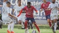 Illustration : "Brest : Un match inabouti malgré un nouveau record à compter dans le palmarès du club "