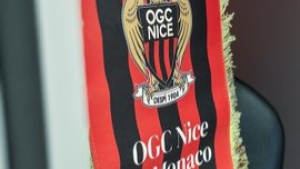 Illustration : OGC Nice  : Un gros point négatif en plus de la défaite.