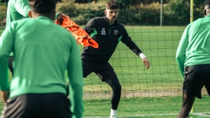 Illustration : ASSE : Plusieurs mauvaises nouvelles pour les Troyens à quelques heures du match !