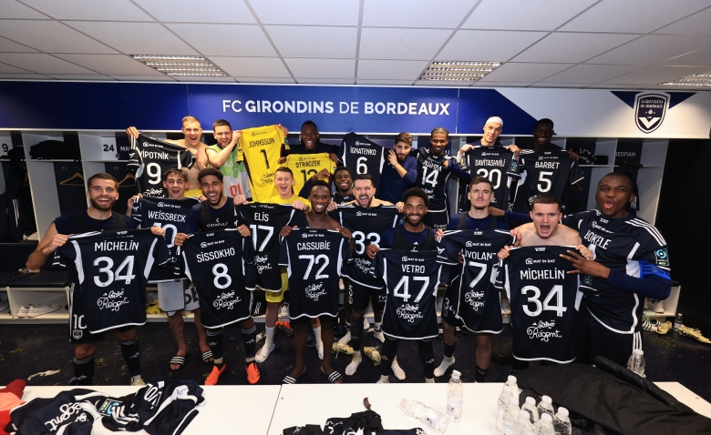 Illustration : "Bordeaux : La victoire contre Grenoble provoque une prise de parole surprenante !"