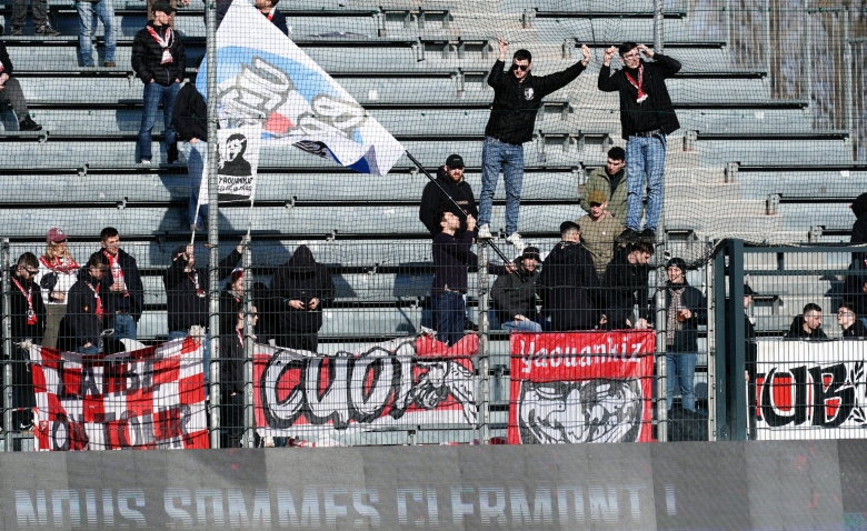 Illustration : "Stade Brestois : Une inquiétude déjà dissipée après Clermont !"