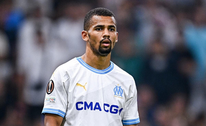 Illustration : "Mercato OM : Un départ déjà programmé pour l’été prochain ?"