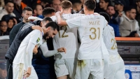 Illustration : "OL : Une défaillance majeure identifiée avant d'affronter Nice"
