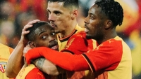 Illustration : "RC Lens : Une absence préjudiciable pour le match contre Fribourg"