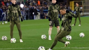 Illustration : PSG : Un détail inquiétant avant d'affronter la Real Sociedad !