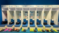 Illustration : "OM : Plusieurs mauvaises nouvelles avant d'affronter le Shakhtar Donetsk"