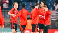 Illustration : "Stade rennais : Une décision majeure pour le quart de finale de Coupe de France"