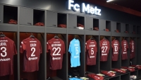 Illustration : "FC Metz : une excellente nouvelle tombe à quelques jours du match contre Montpellier"