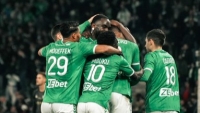Illustration : "ASSE : un détail de bonne augure avant le choc contre Angers"