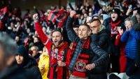 Illustration : "OGC Nice : Une excellente nouvelle avant le choc face à Lyon"