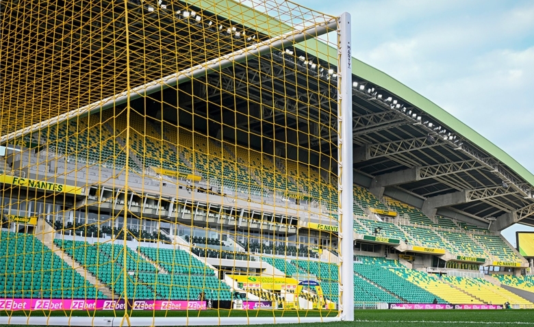Illustration : "FC Nantes : Une grande frustration autour d’un choix fort de la saison !"